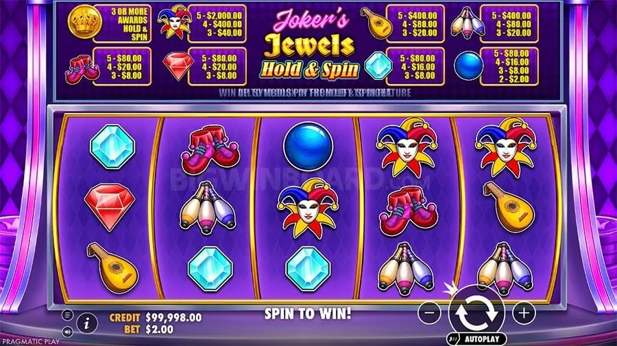 New online casino games being showcased
