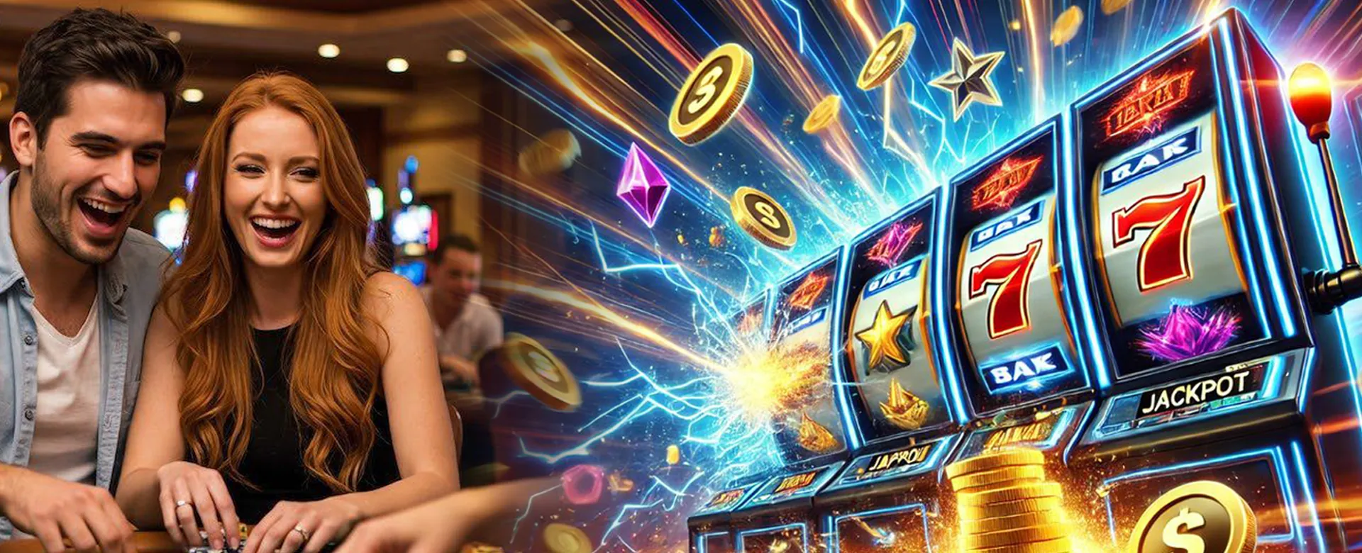 Player enjoying Tongits Go on mobile with vibrant online casino background