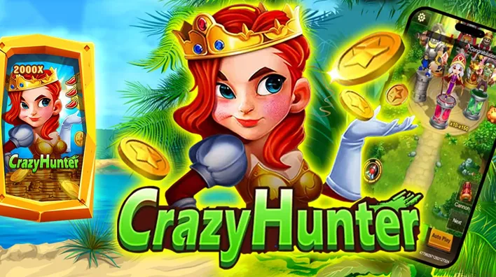Secure online gaming platform with customer support icons